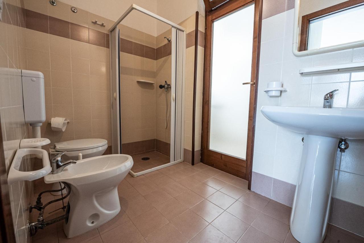 Апартаменты Mancaversa Gallipoli Casa Vacanza Stefania Марина-ди-Манкаверса Экстерьер фото